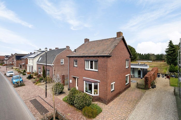 Zandstraat 47 a