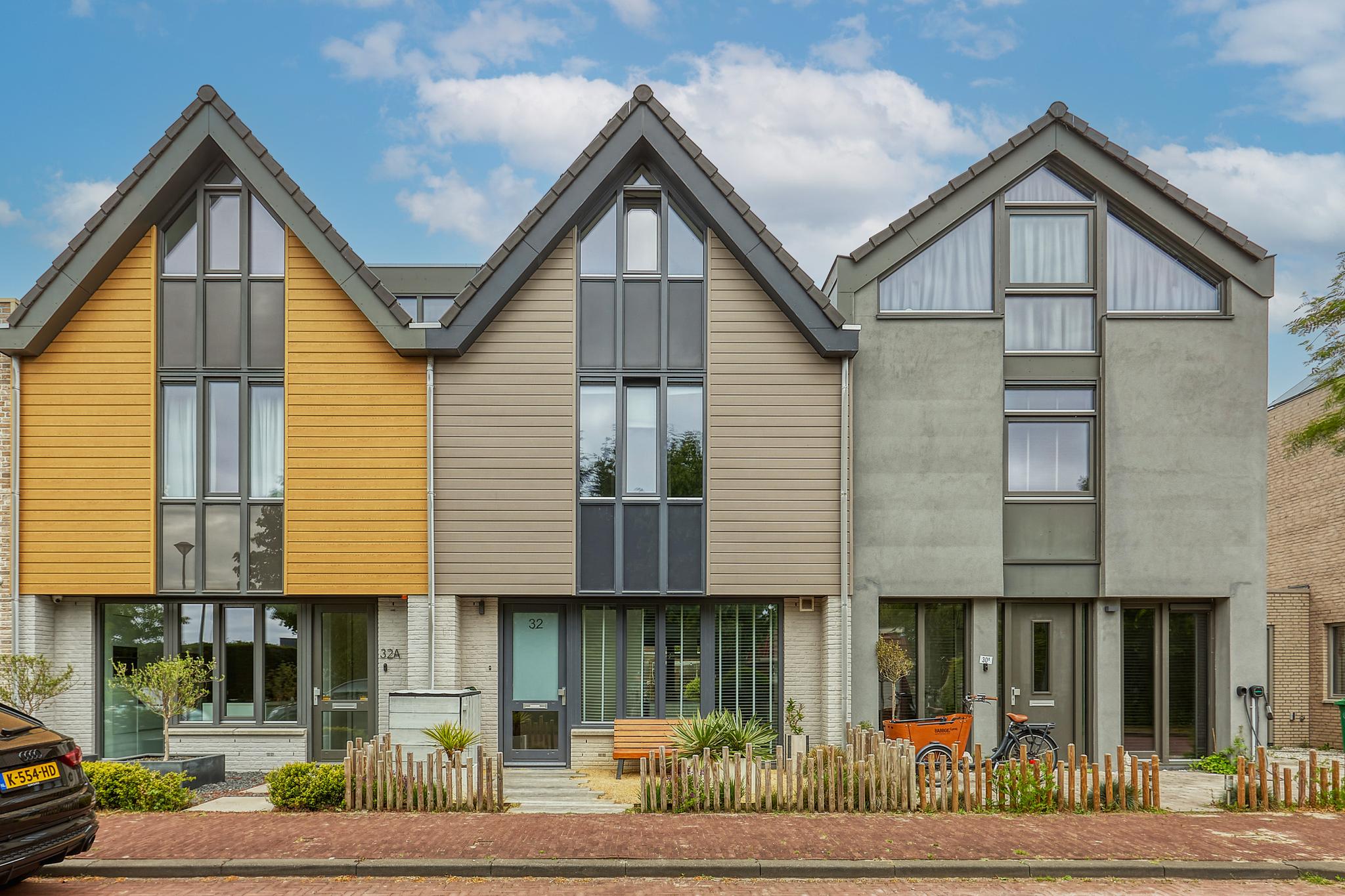 Te huur Huis Boomaweg 32 in Den Haag