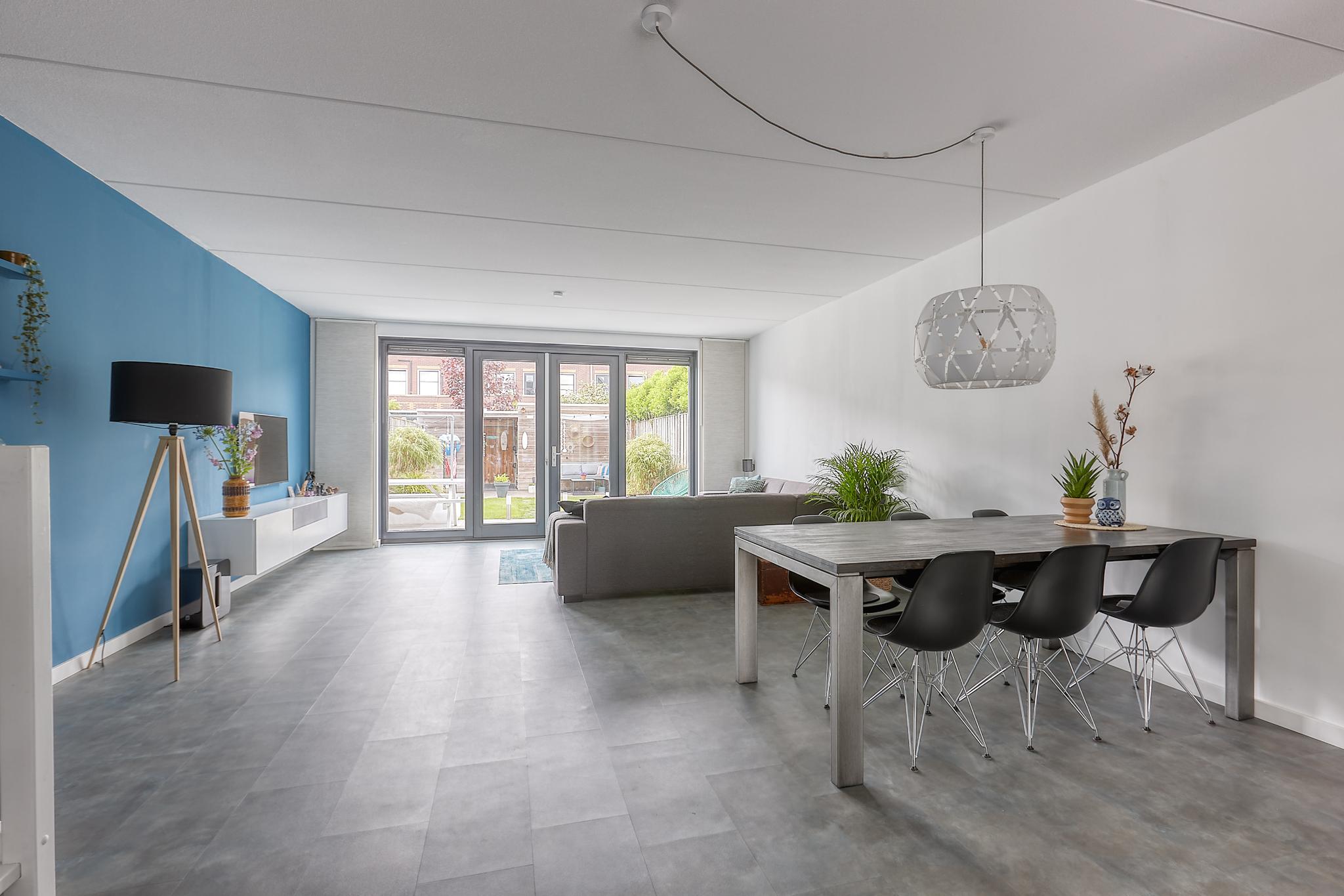 Te huur Huis Boomaweg 32 in Den Haag