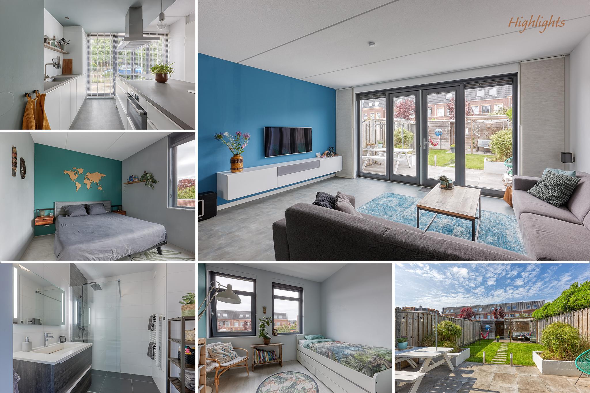Te huur Huis Boomaweg 32 in Den Haag