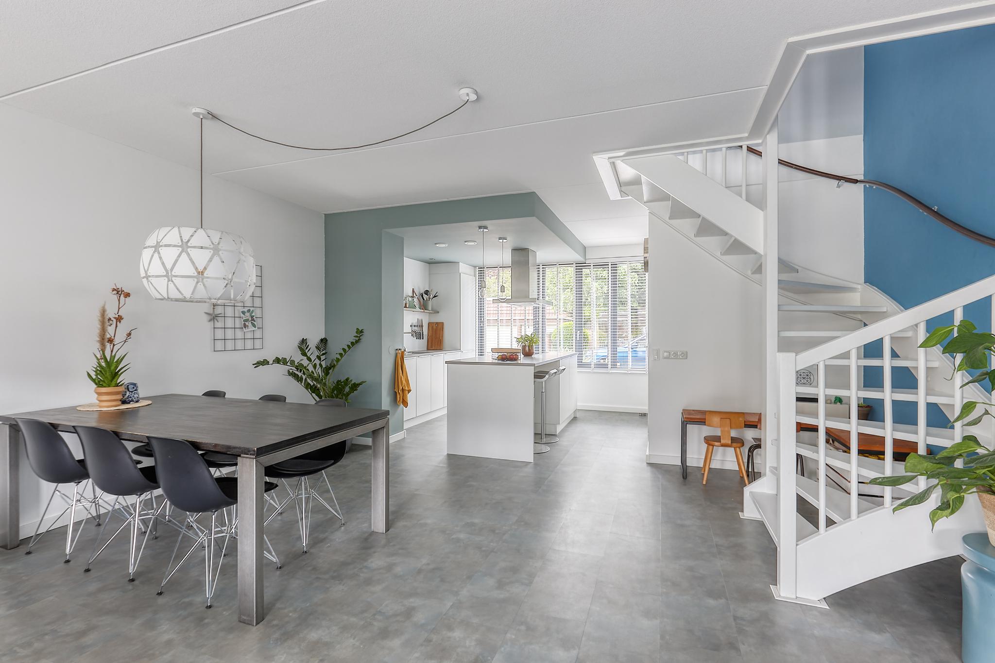 Te huur Huis Boomaweg 32 in Den Haag