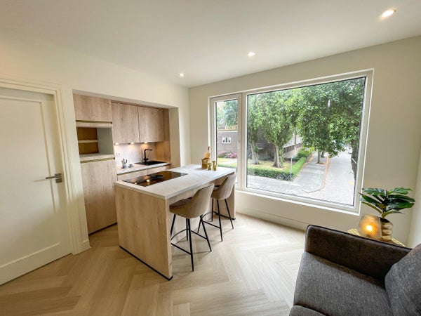 Appartement Elzendaal in Rotterdam