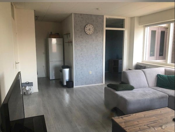 Appartement Nieuwstraat in Apeldoorn