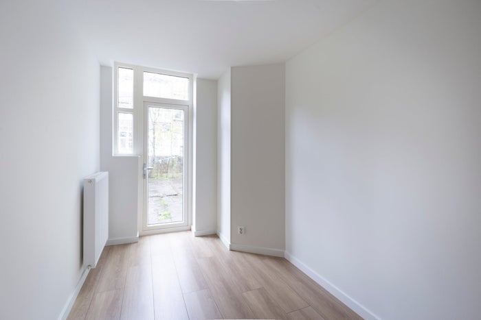 Te huur: Appartement Katendrechtse Lagedijk in Rotterdam