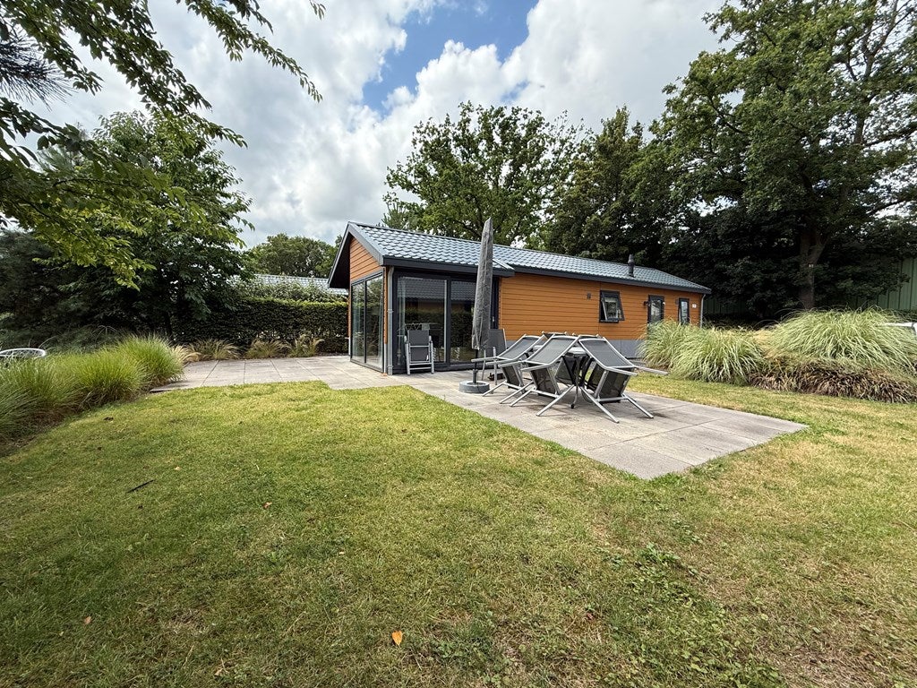 Huis Spijkweg 15 p701 in Biddinghuizen