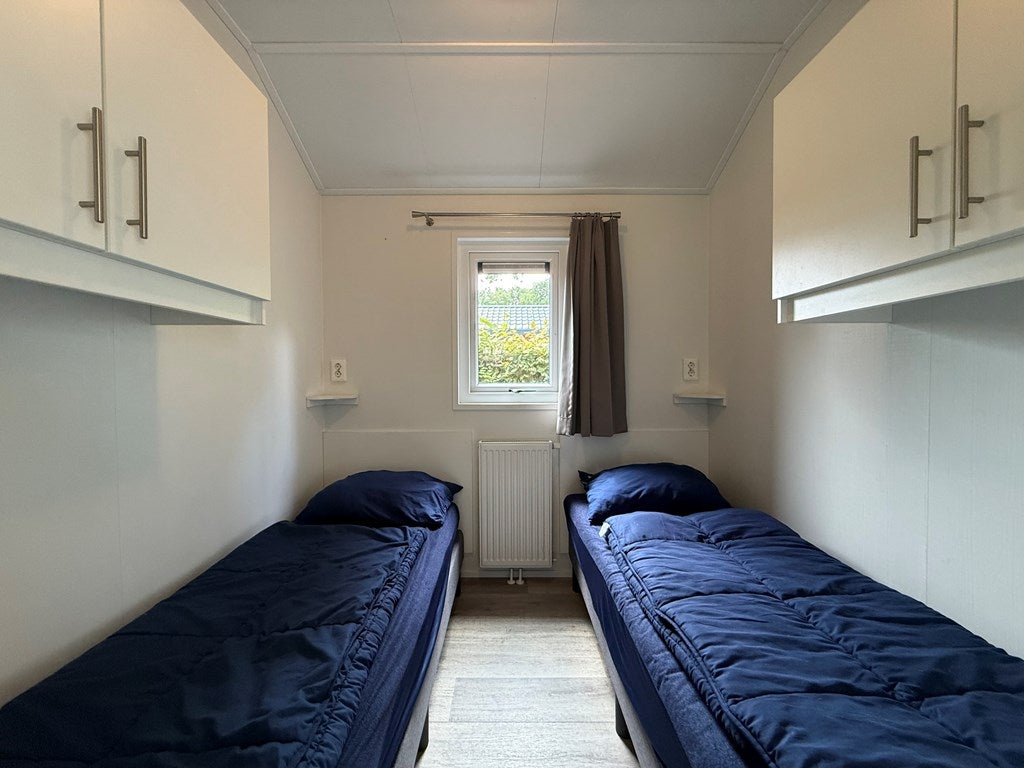 Vrijstaande woning te koop: Spijkweg 15P701, Biddinghuizen