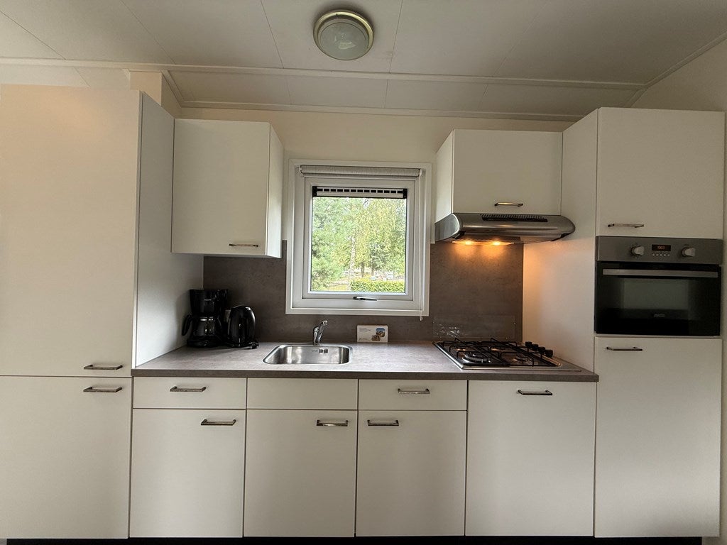 Vrijstaande woning te koop: Spijkweg 15P701, Biddinghuizen