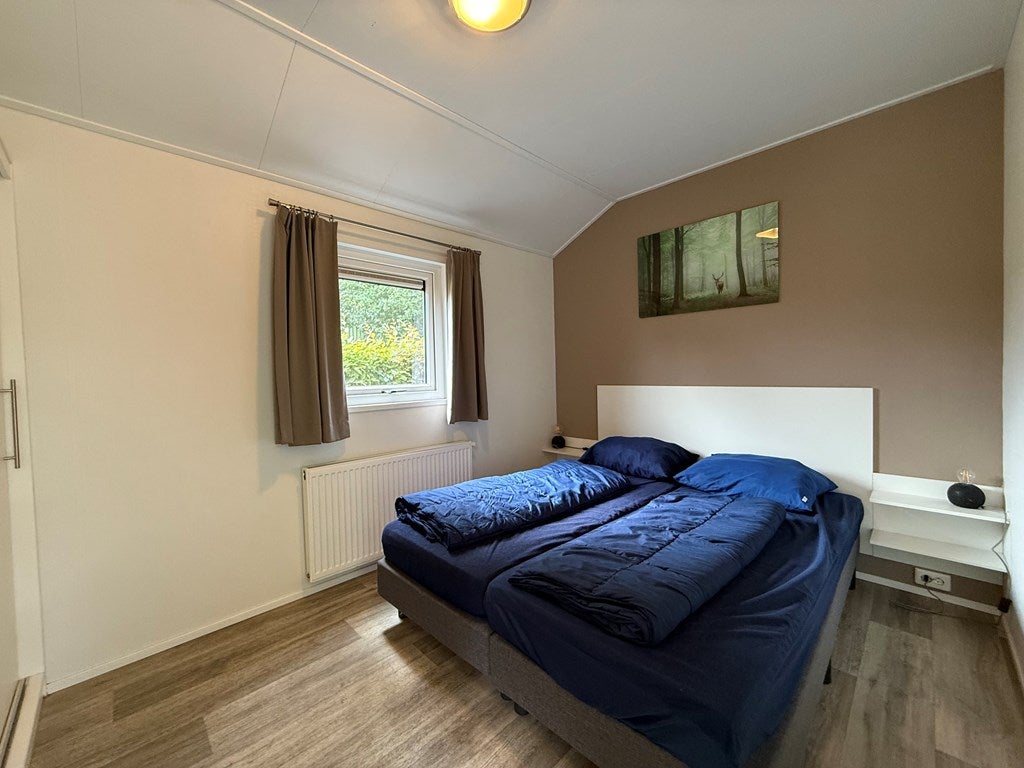 Vrijstaande woning te koop: Spijkweg 15P701, Biddinghuizen