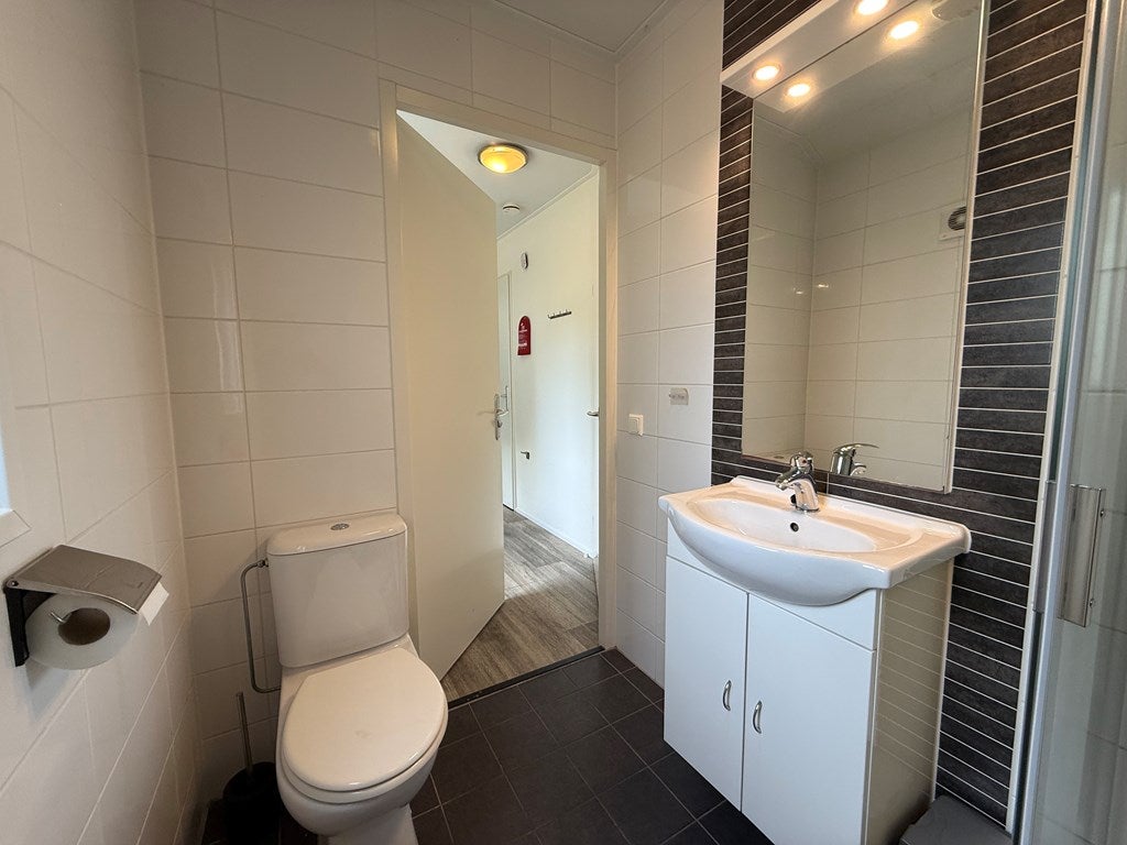 Vrijstaande woning te koop: Spijkweg 15P701, Biddinghuizen
