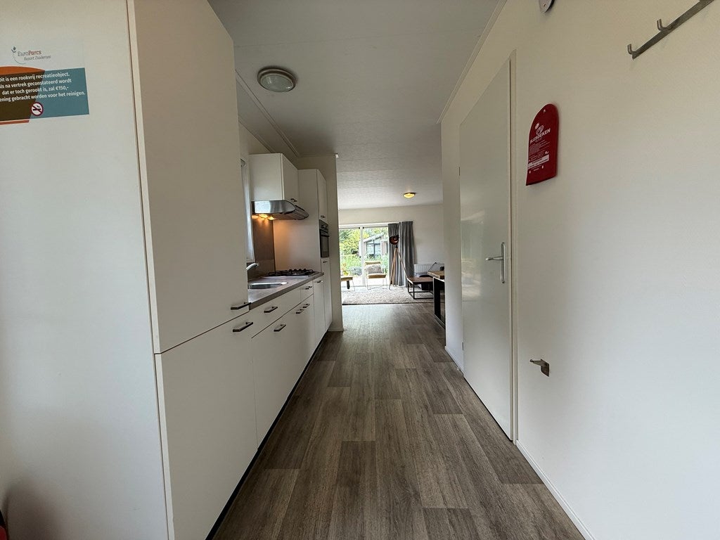 Vrijstaande woning te koop: Spijkweg 15P701, Biddinghuizen