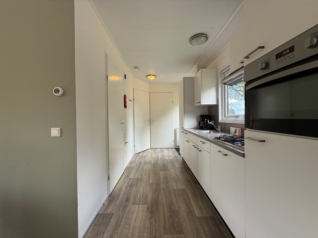 Vrijstaande woning te koop: Spijkweg 15P701, Biddinghuizen