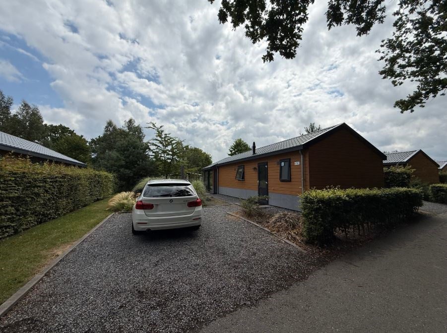 Vrijstaande woning te koop: Spijkweg 15P701, Biddinghuizen