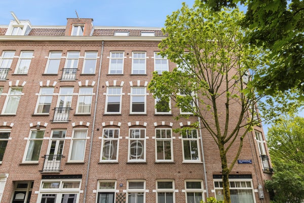 Dusartstraat 31 2 in Amsterdam
