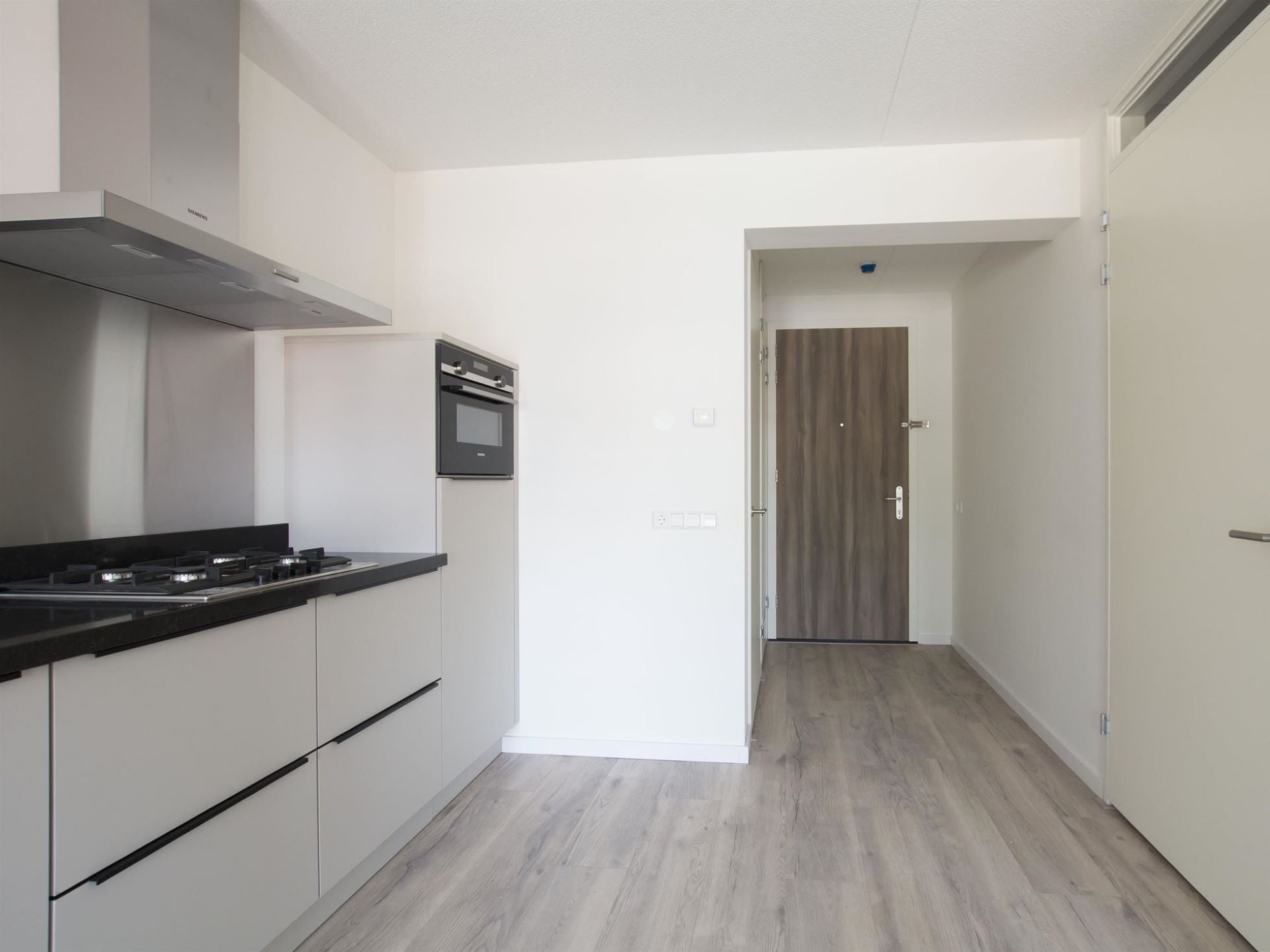 Woning te huur: Oude Haagweg, 'S-Gravenhage