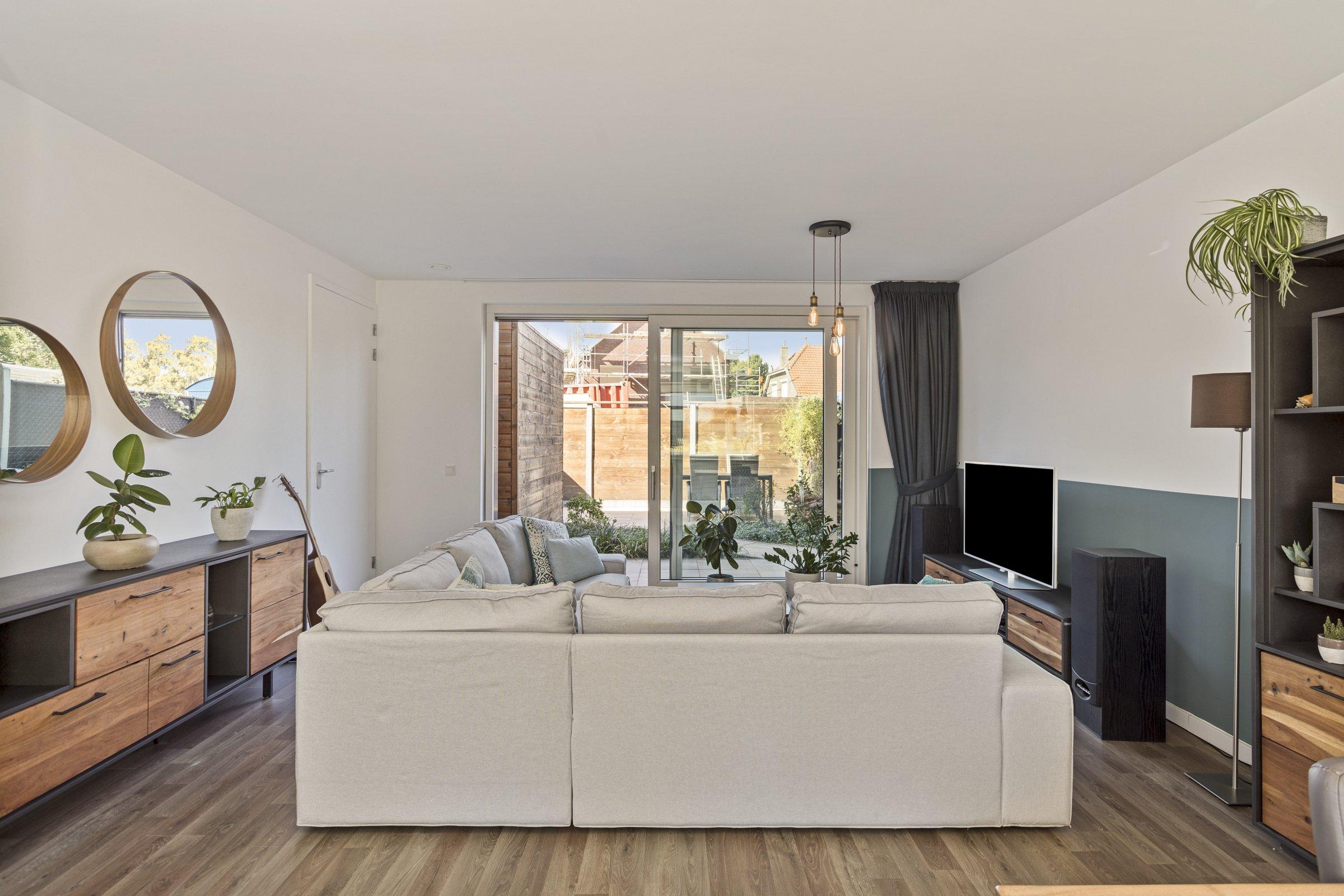 Woning te huur: Henry Hudsonhof, Valkenswaard