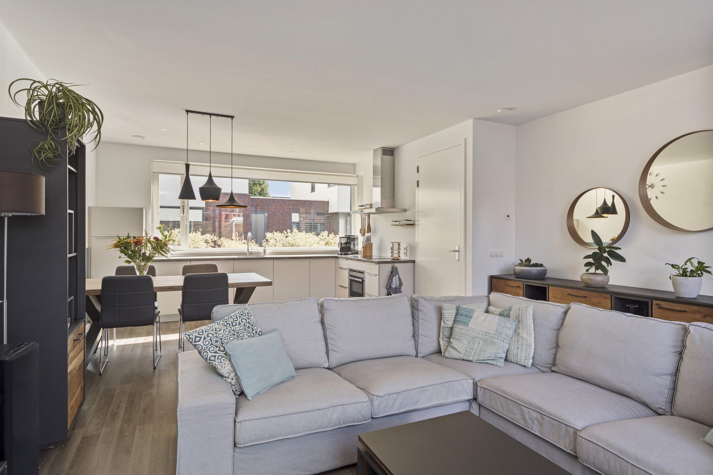 Woning te huur: Henry Hudsonhof, Valkenswaard