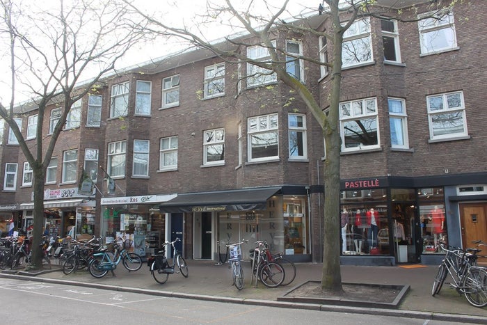 Van Hoytemastraat 78