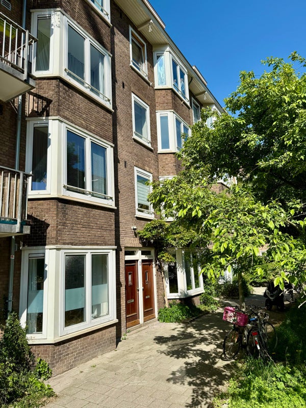 Appartamento Corantijnstraat 26 2 a Amsterdam