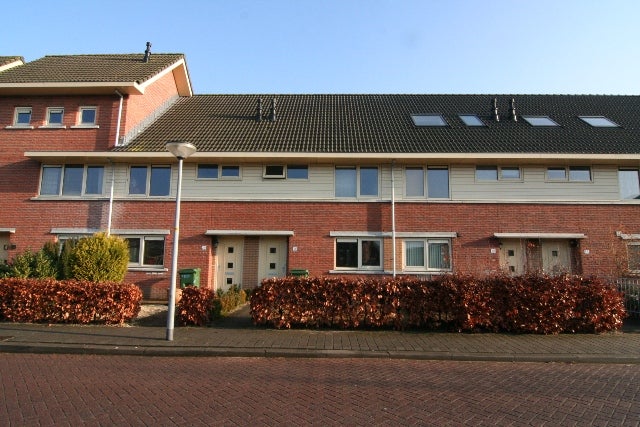 Te huur Huis Ida Gerhardtstraat in Almere