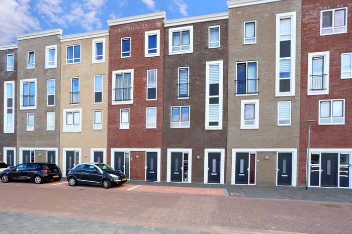 Te huur: Appartement Engelandstraat in Almere