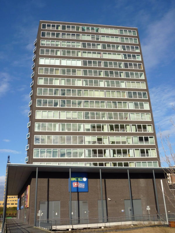 Rental Apartments Nijmegen