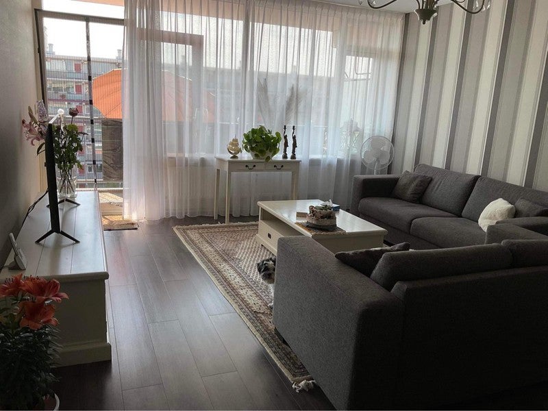 Appartement Van Beethovenlaan in Maassluis