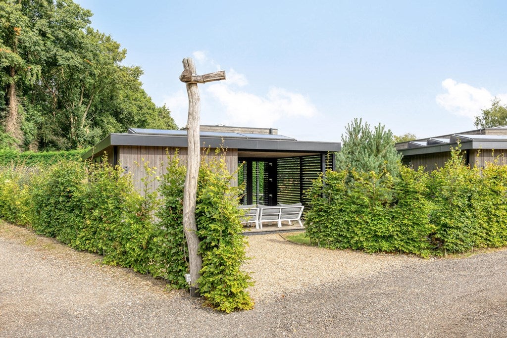 Huis Oude Veensegrindweg 76 9 in Rhenen