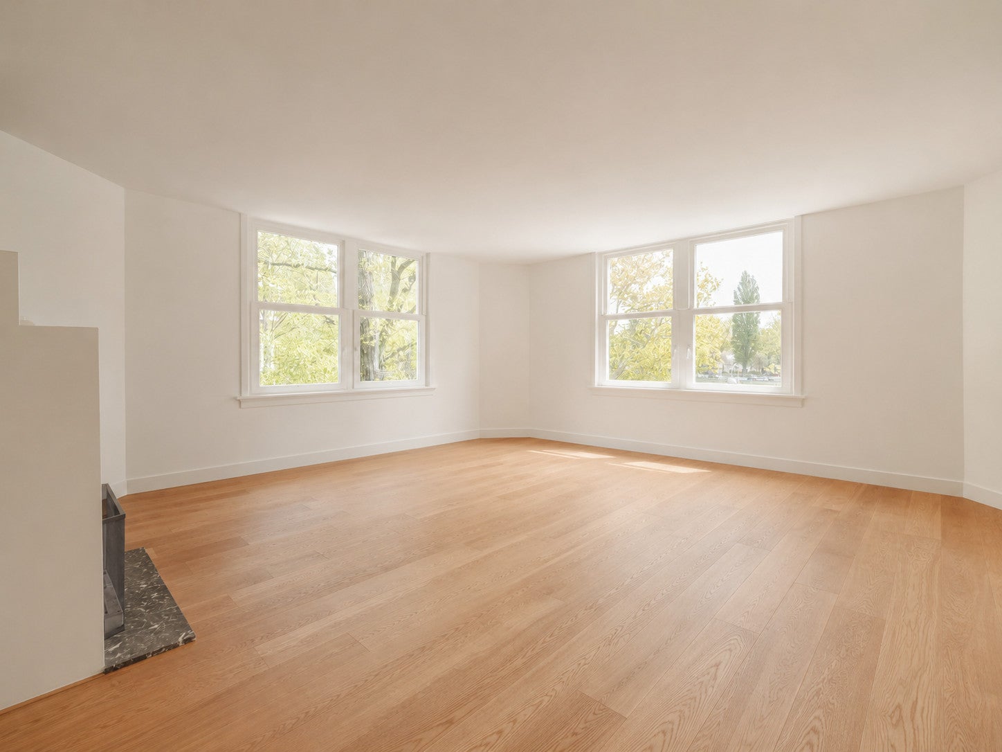 Flat Gerrit van der Veenstraat