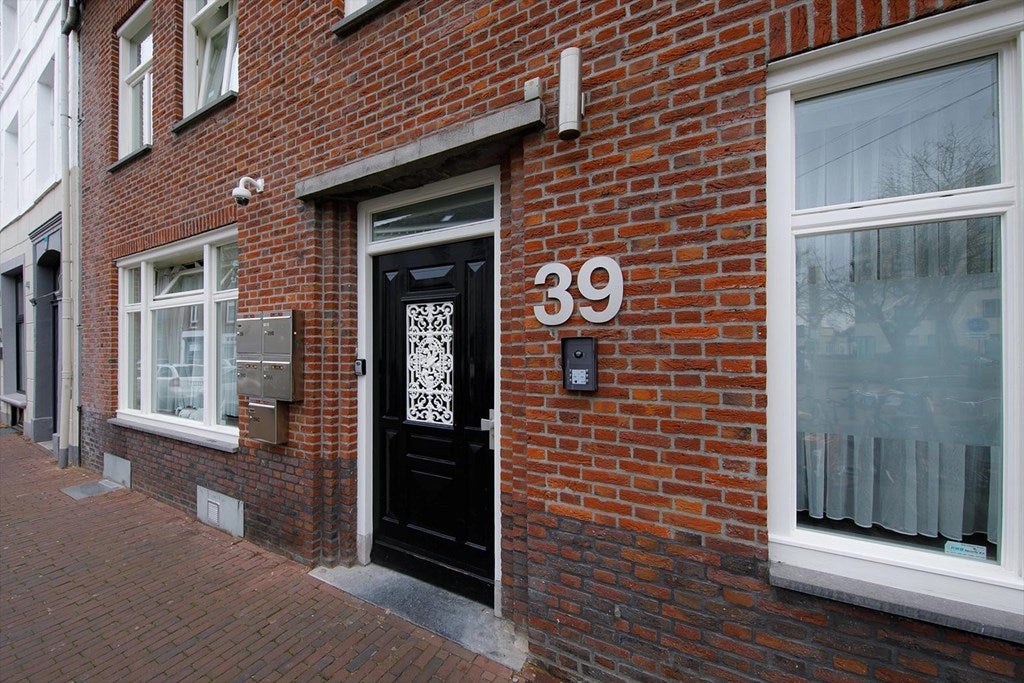 Appartement Zwartbroekstraat 39 A in Roermond