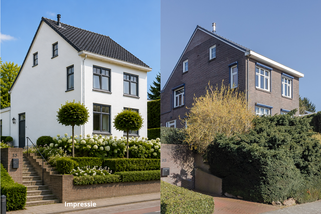 Huis Valkenburgerweg 83 in Wijlre