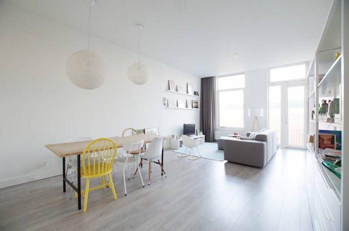 Te huur: Appartement Schiedamsesingel in Rotterdam