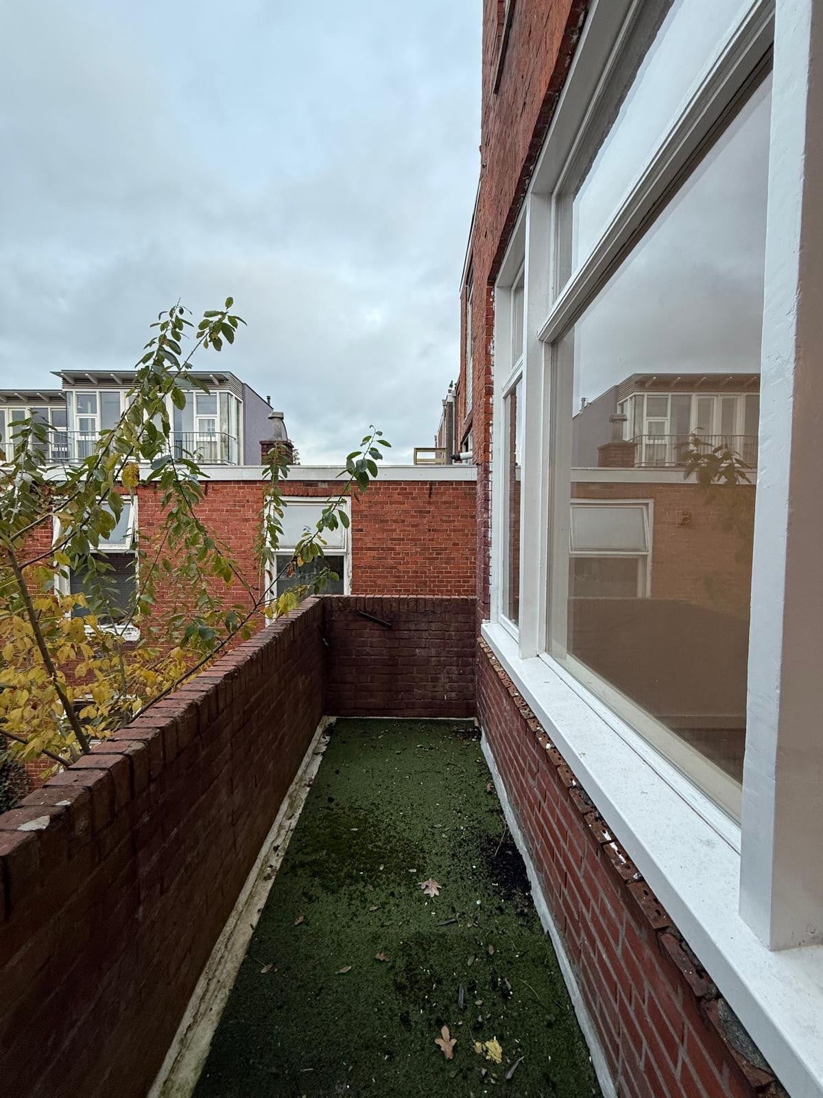 Woning te huur: Tuinbouwstraat, Groningen