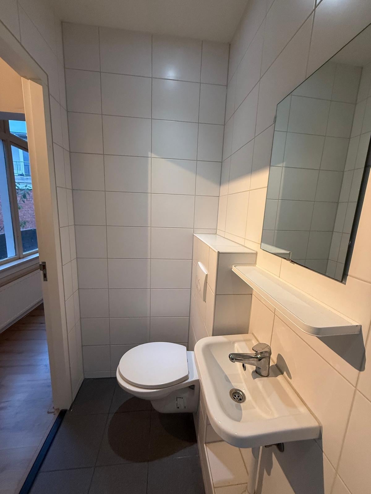 Woning te huur: Tuinbouwstraat, Groningen