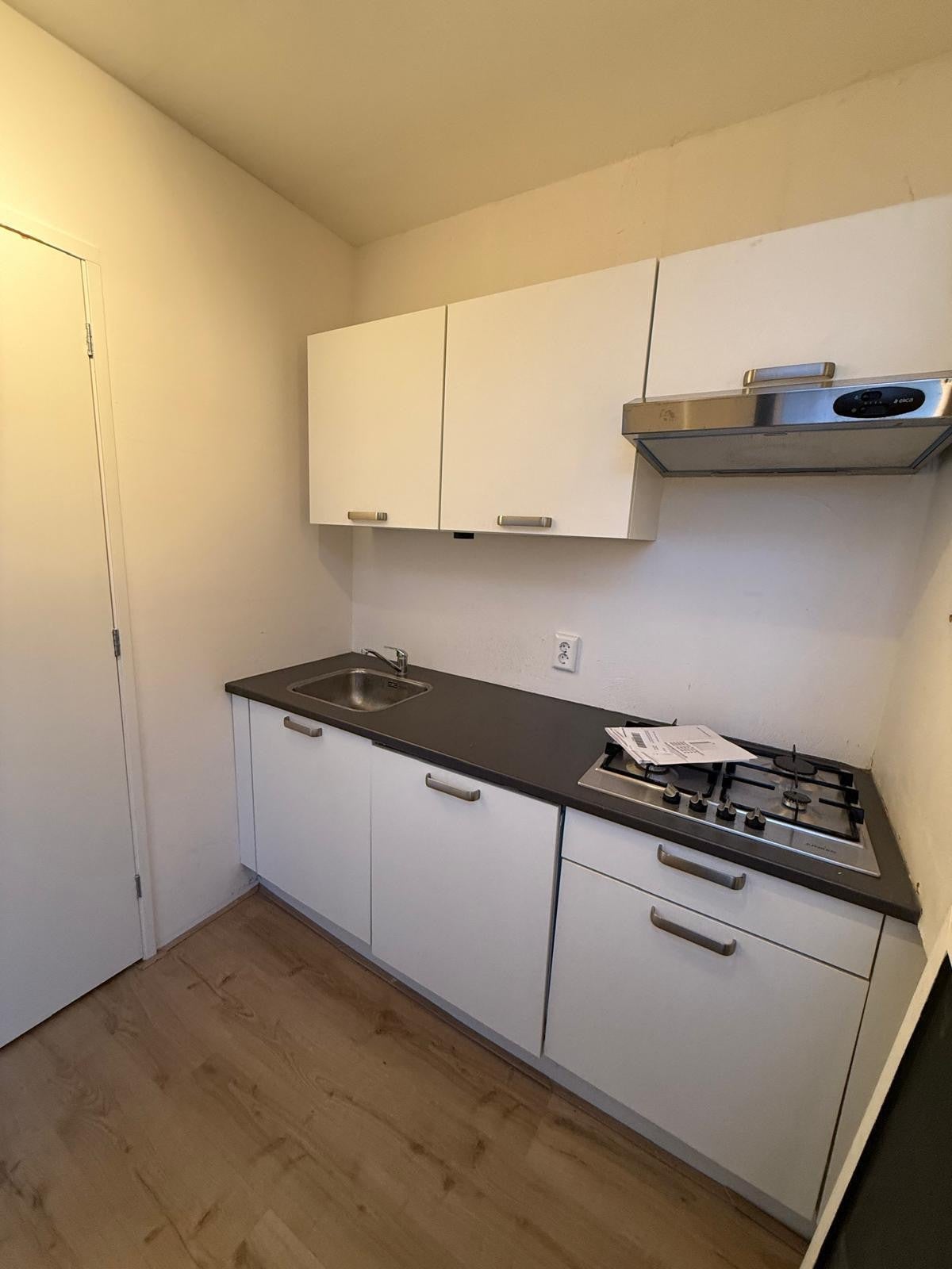 Woning te huur: Tuinbouwstraat, Groningen
