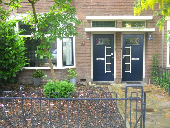 Te huur: Appartement Rembrandtstraat in Nijmegen