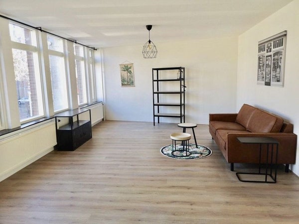 Appartement Hoge Gouwe à Gouda