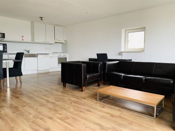 Appartement Luttickduin in Amstelveen