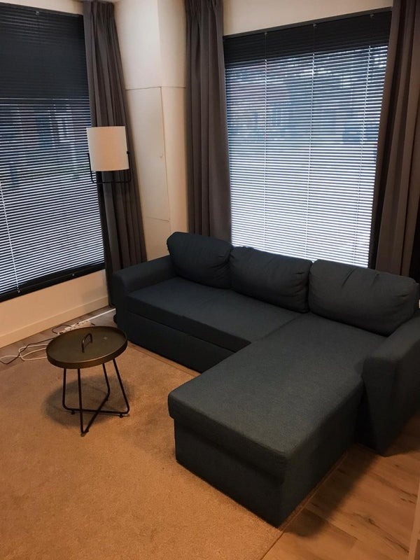 Te huur Studio Julianapark in Tilburg
