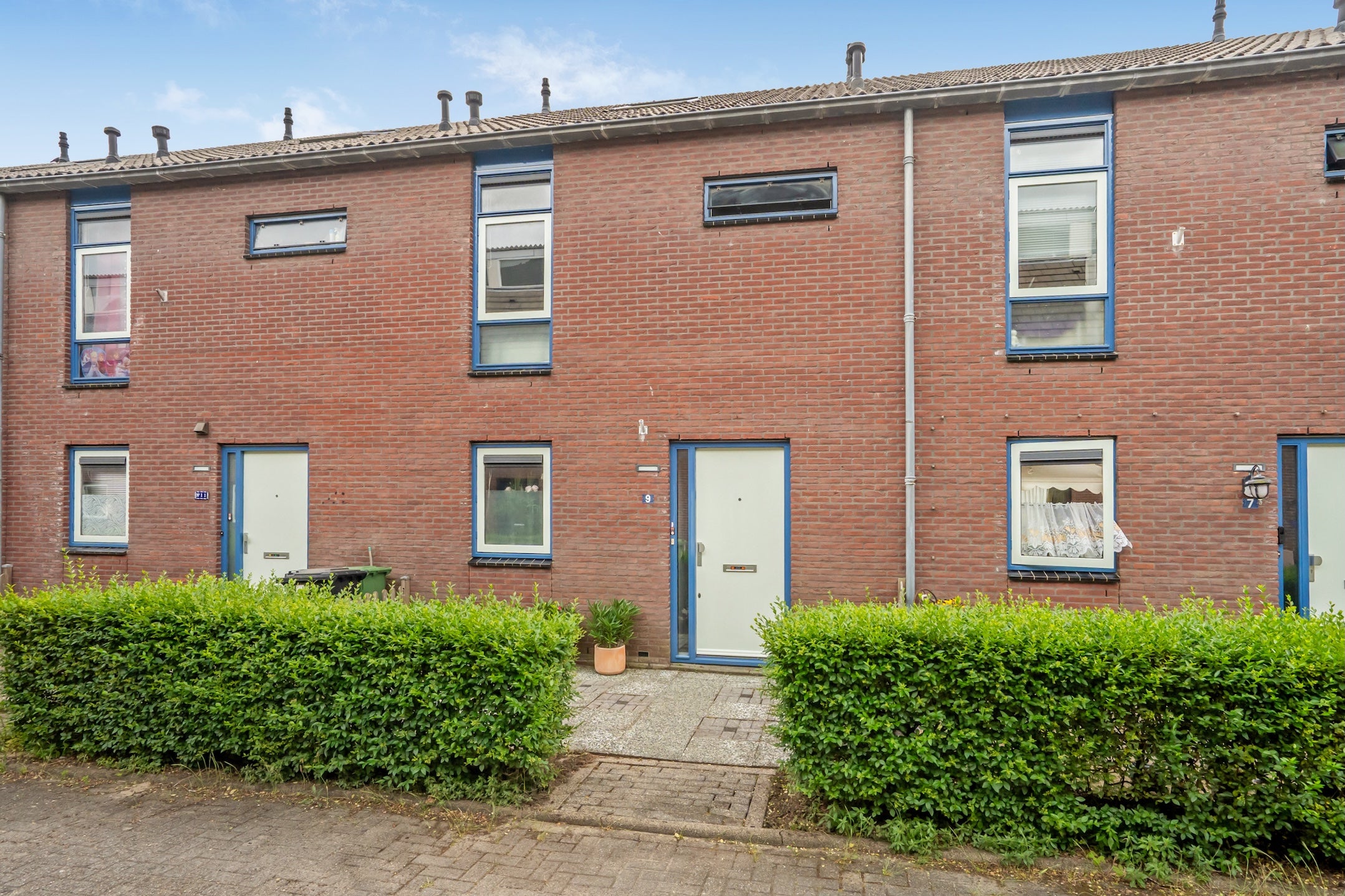 Huis Beukehout 9 in Zoetermeer