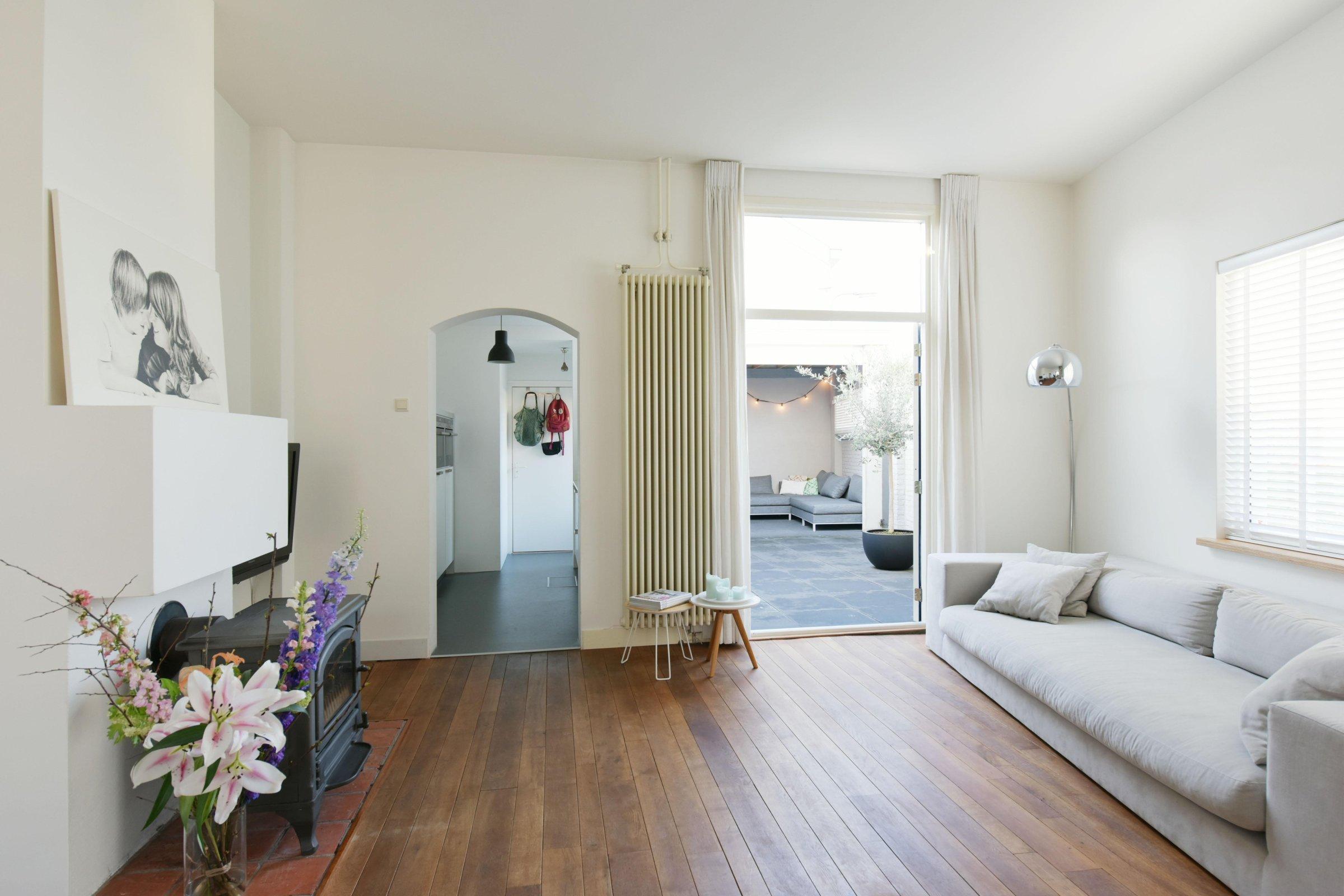 Te huur Huis Ranonkelstraat in Breda