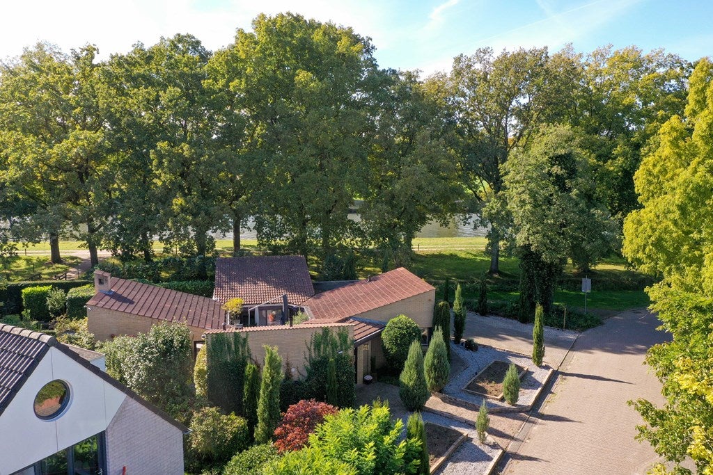 Huis De Jager 14 in Almelo