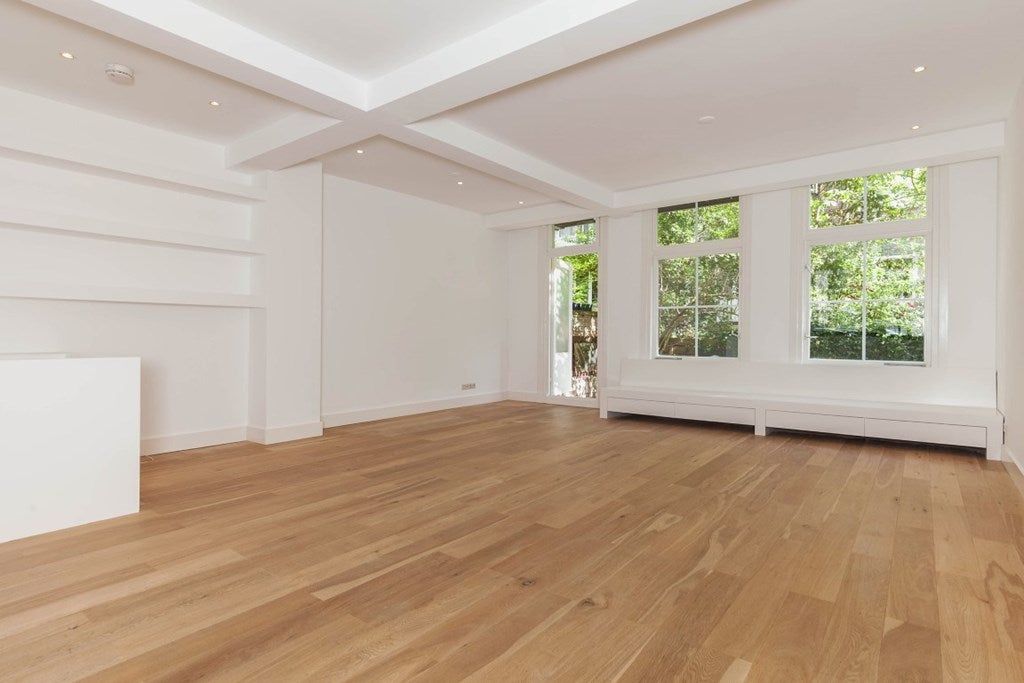 Flat Reyer Anslostraat 9 H
