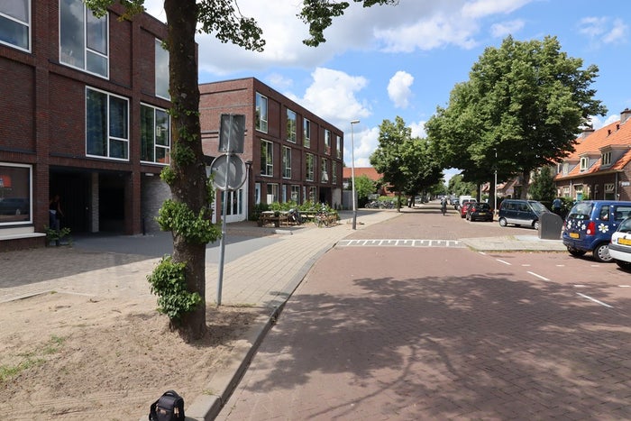 Te huur: Appartement Minister Talmastraat 8 J in Utrecht