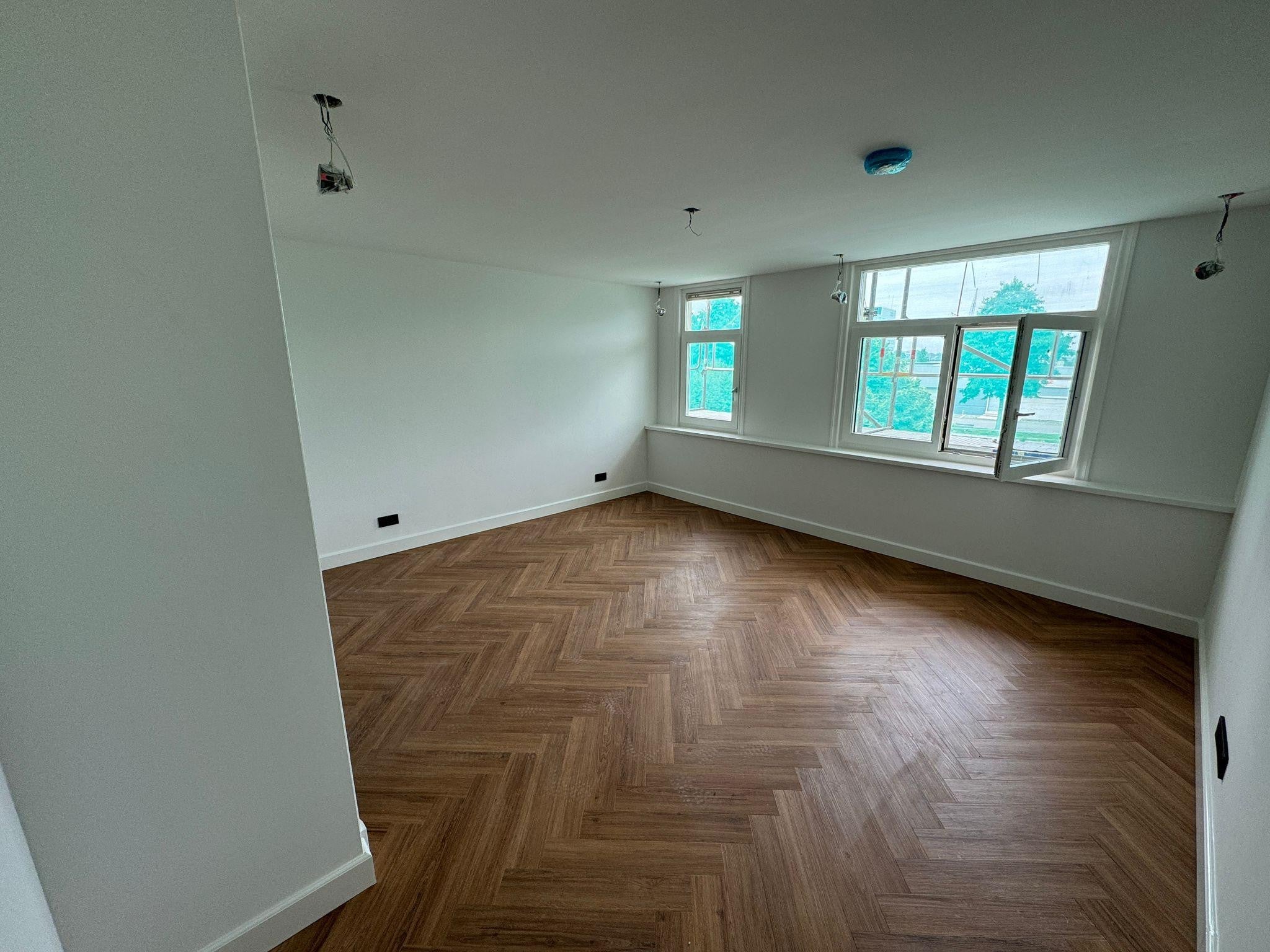 Te huur Appartement Zuidhoek in Rotterdam