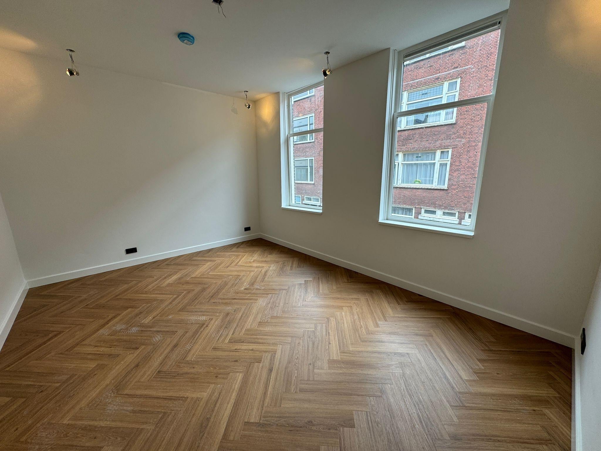 Te huur Appartement Zuidhoek in Rotterdam
