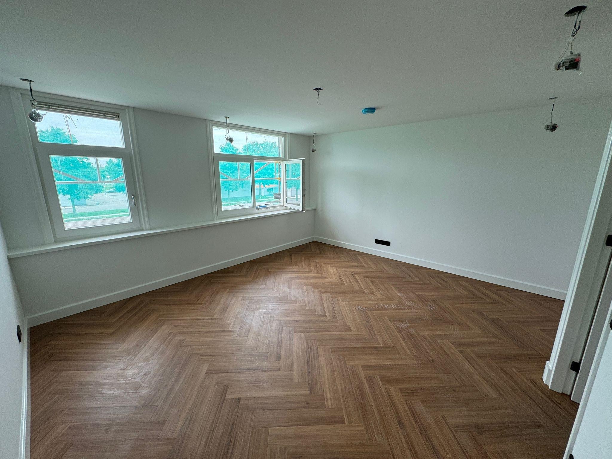 Te huur Appartement Zuidhoek in Rotterdam