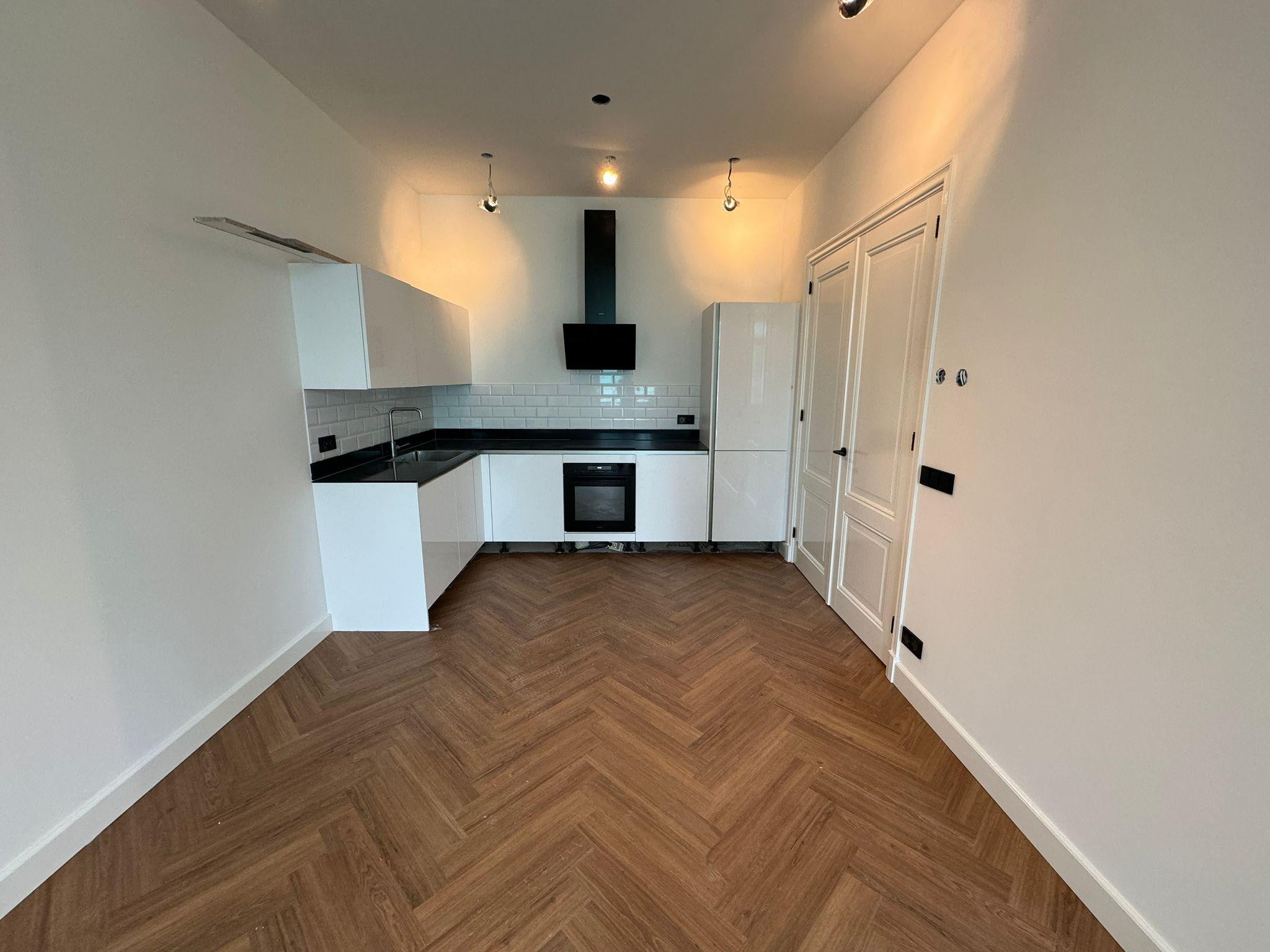 Te huur Appartement Zuidhoek in Rotterdam