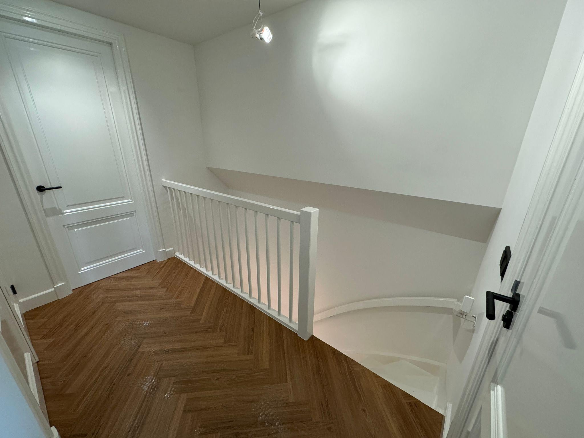 Te huur Appartement Zuidhoek in Rotterdam