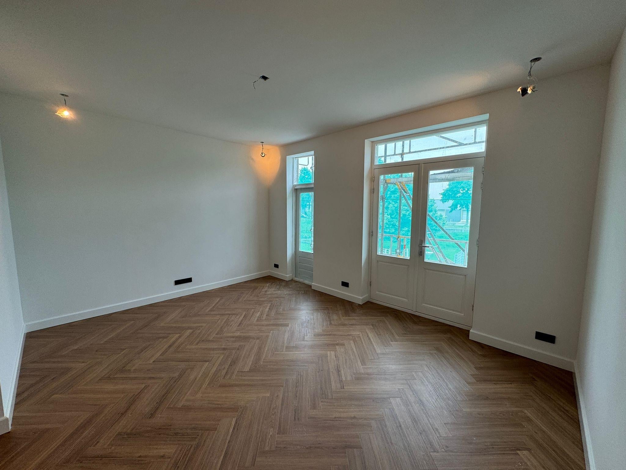 Te huur Appartement Zuidhoek in Rotterdam