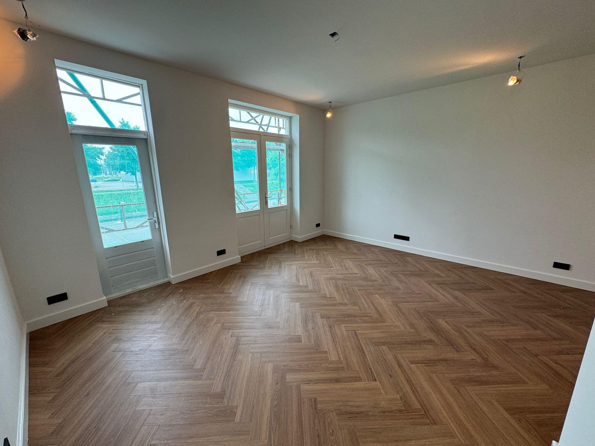 Te huur Appartement Zuidhoek in Rotterdam